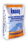 Knauf Fugenfuller шпаклевка для швов гипсокартона (10 кг)