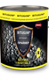 Праймер битумно-каучуковая Bitugum (18л)
